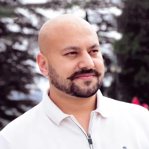 Deepak Kumar