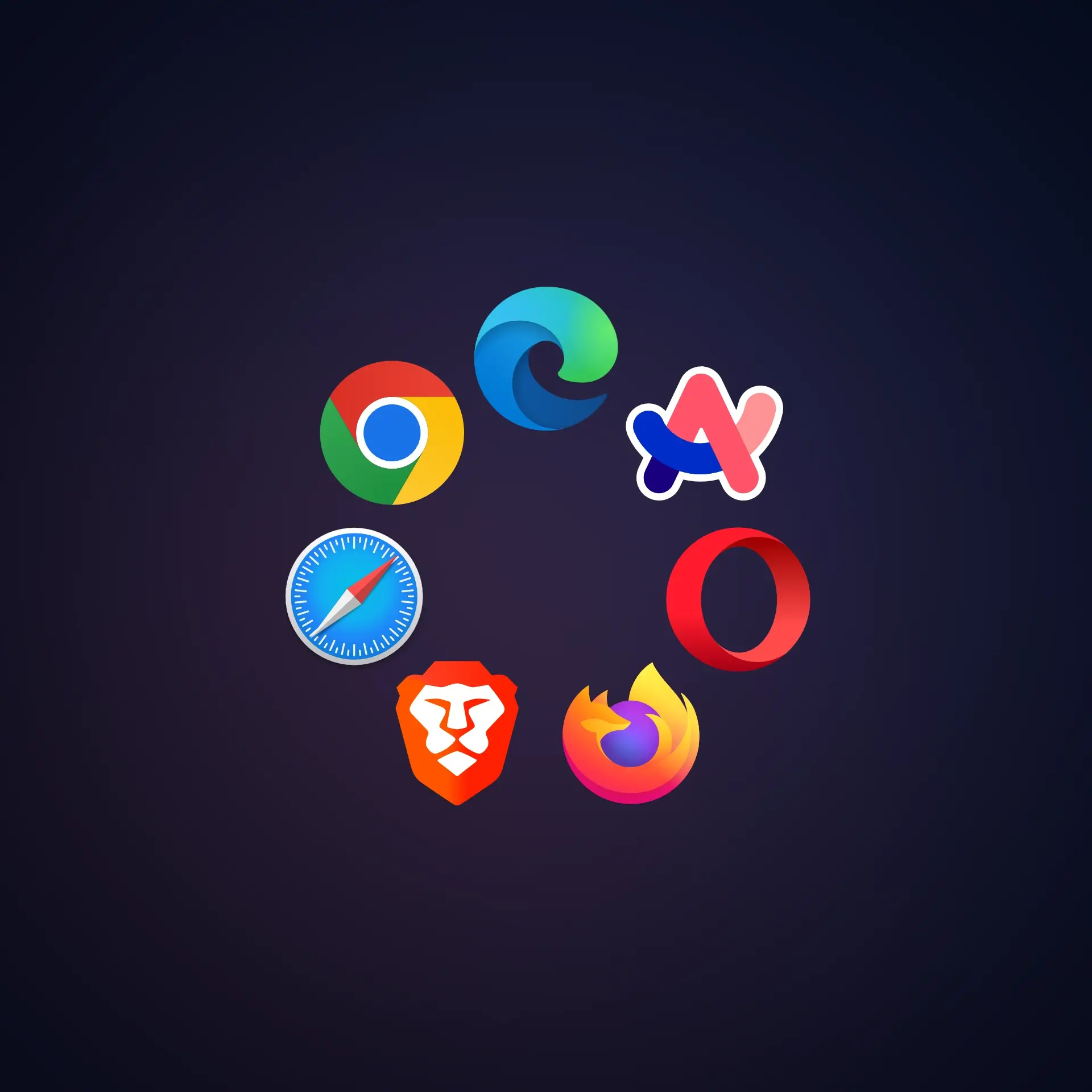 Enable JavaScript